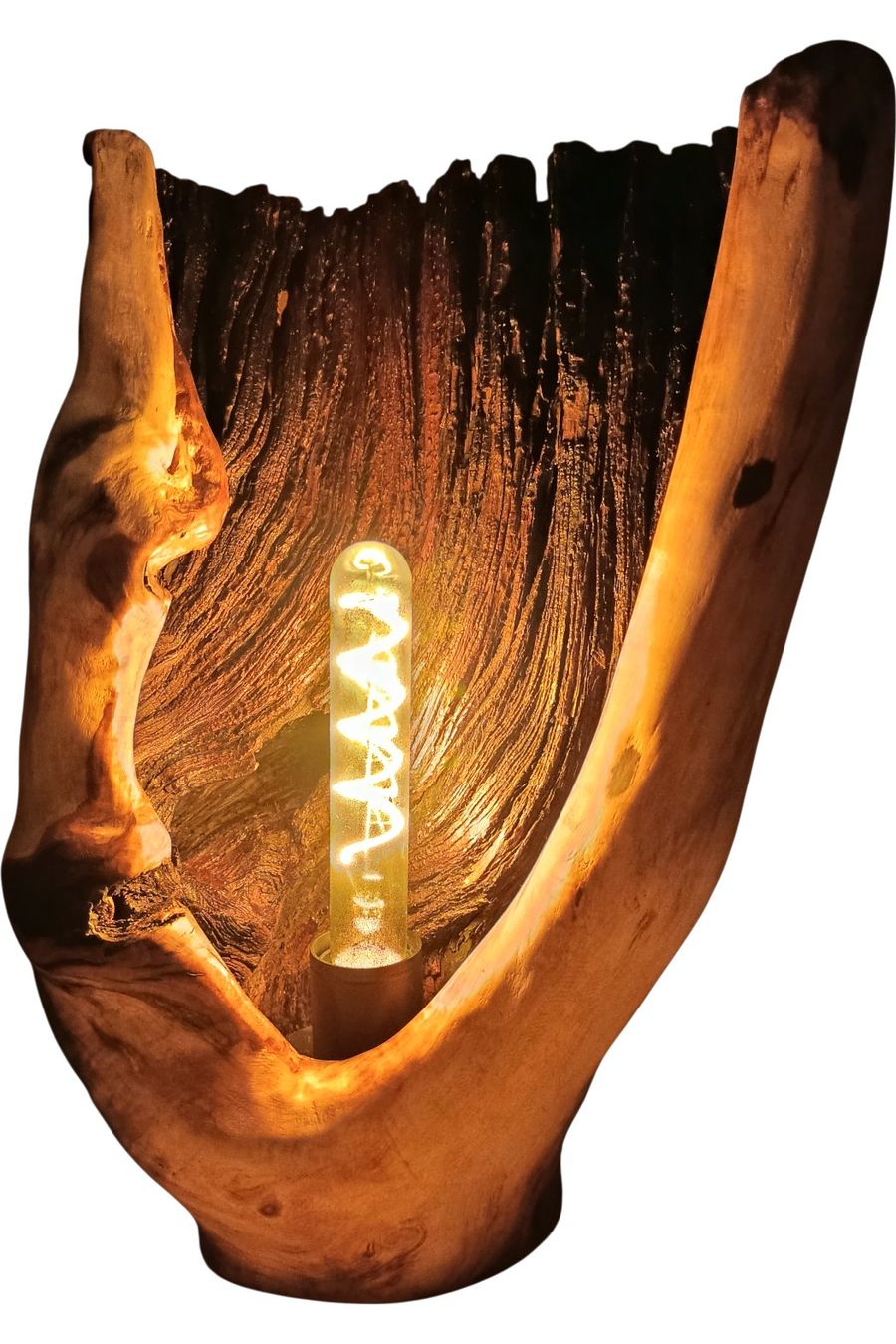 Lampen: DIY Dekoleuchte "Tapio" – Neu (gemäss Beschreibung) aus Muhen von phoenix1