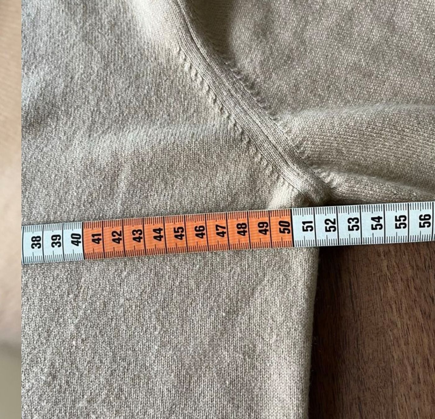Giacche: Kaschmir Cardigan, Grösse M – Usato da Stüsslingen venduto da Jersey_75 5