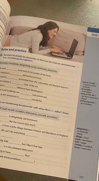 Bücher: Englisch Sprachkurs mit Buch und 2 CD – Gebraucht aus Erlinsbach SO von ren_rvc9 4