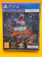 Space Junkies - PS4 VR - Neu!