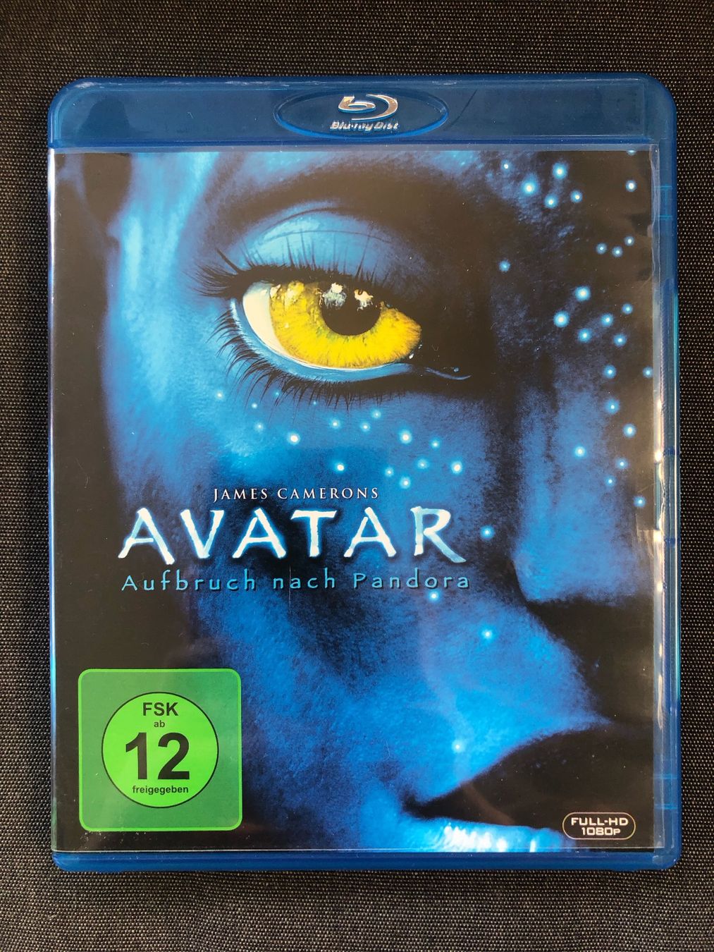 Alle DVDs: Avatar Blu-ray Disc – Neu (gemäss Beschreibung) aus Zürich von vl_ad