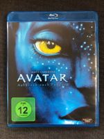 Avatar Blu-ray Disc