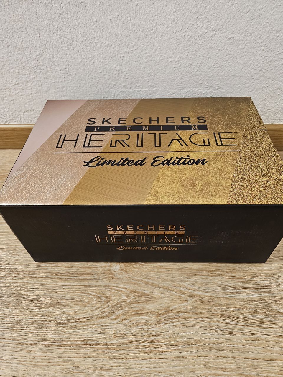 Scarpe da uomo: Skechers Heritage Limited Edition Sneaker – Nuovo e nell'imballaggio originale da Laufen venduto da Taty007 3