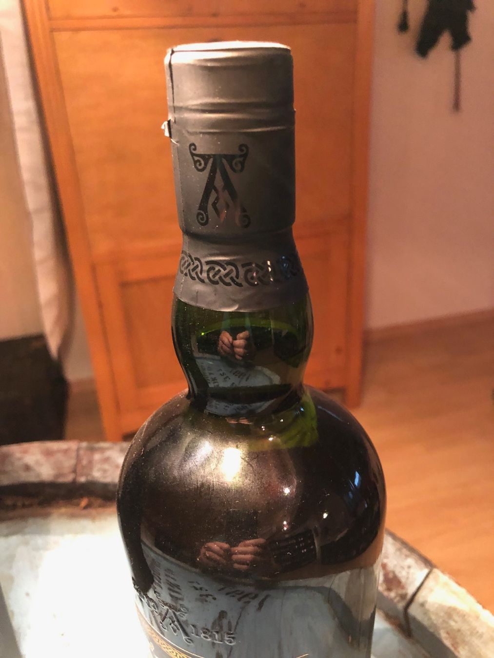 Ardbeg Spirituosen: Ardbeg Corryvreckan – Neu und originalverpackt aus Aarwangen von concorde58 4