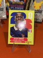 Ibrahima Konaté Karte FIFA Panini Liverpool FC (ENG)