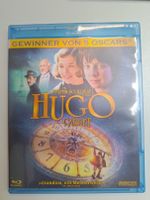 Hugo Cabret