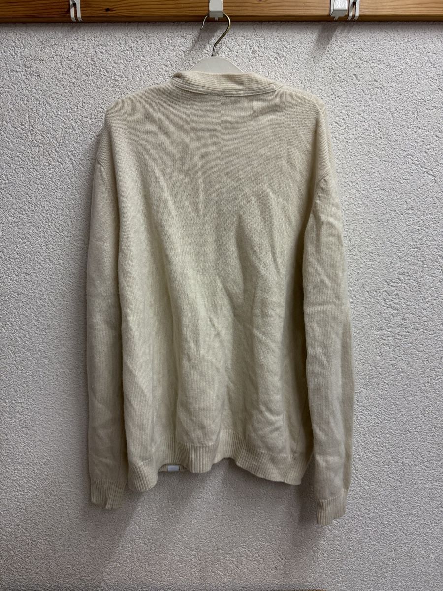 Pullover & Sweatshirts: Studio Seidensticker Strickjacke XXL, Winter-Warm! – Gebraucht aus Biel/Bienne von lichterhoh 2