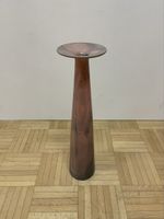 48 cm Otto Keramik Pilz Vase 60er 70er Design Keramikvase