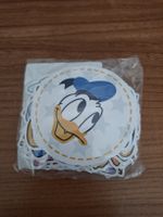 Donald Duck Aufkleber Set - Neu und Original verpackt!