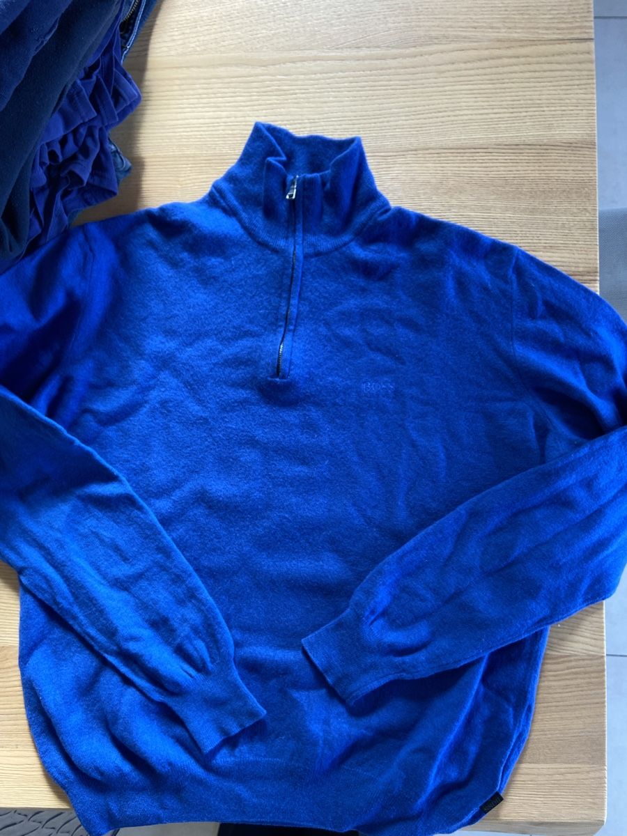 Kleiderpakete & -sets: ragazzo tommy hilfiger, RL etc. – Gebraucht aus Davesco-Soragno von dvf_7h6d 4