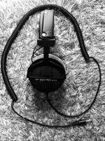 BEYERDYNAMIC DT 990 PRO 250 OHMS - Studio headphones