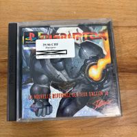 Disruptor - Jeu PlayStation 1