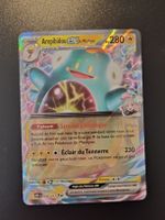 Ampibidou ex (070/217) Héros Transcendants - ASC fr