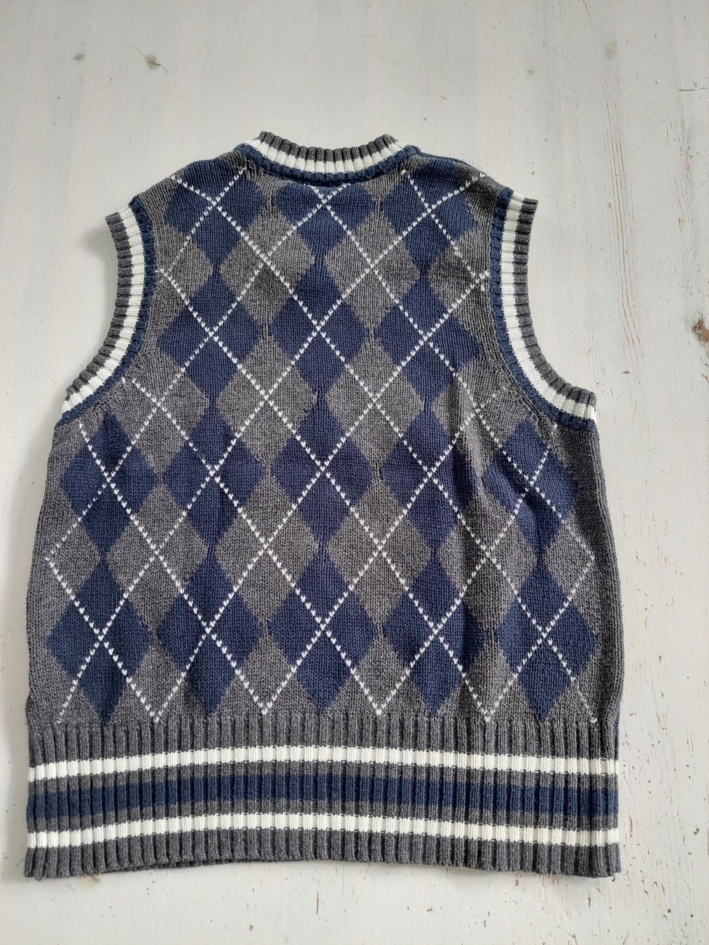 Pulls et sweat-shirts: Pullunder Grösse 128 – Neuf (Voir description) à Beckenried par Havacola 4