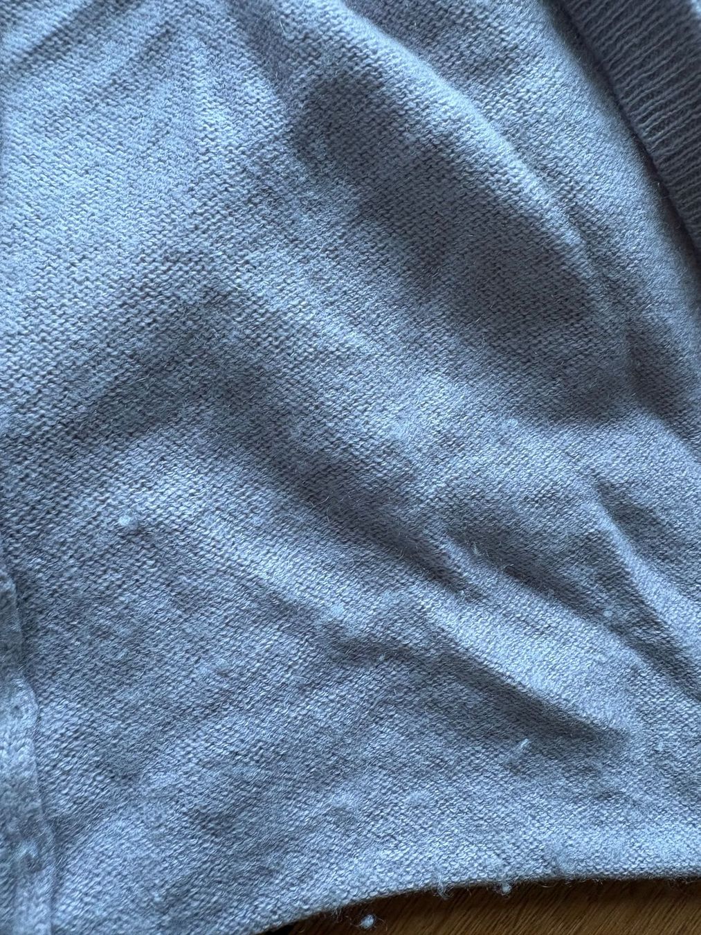 FTC Jacken: Strickjacke von FTC Cashmere Gr. XS – Gebraucht aus Zürich von triangular 3