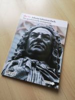 Johann Sebastian Bach. Der geometrische Komponist