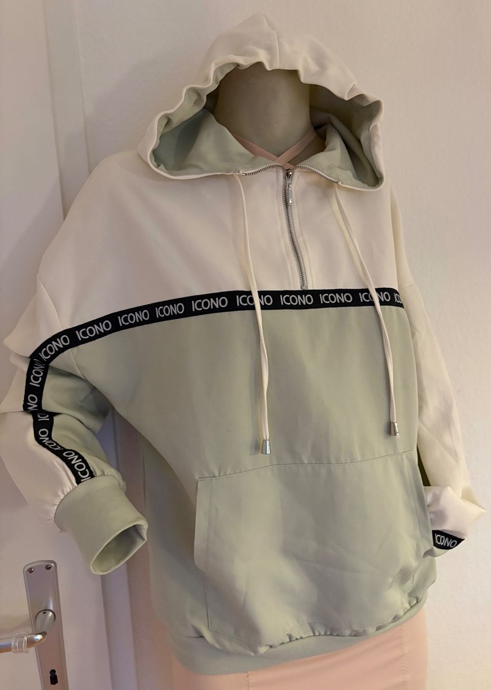Vestes: Amisu Hudi grM – D'occasion à Niederbipp par fashionfuchs