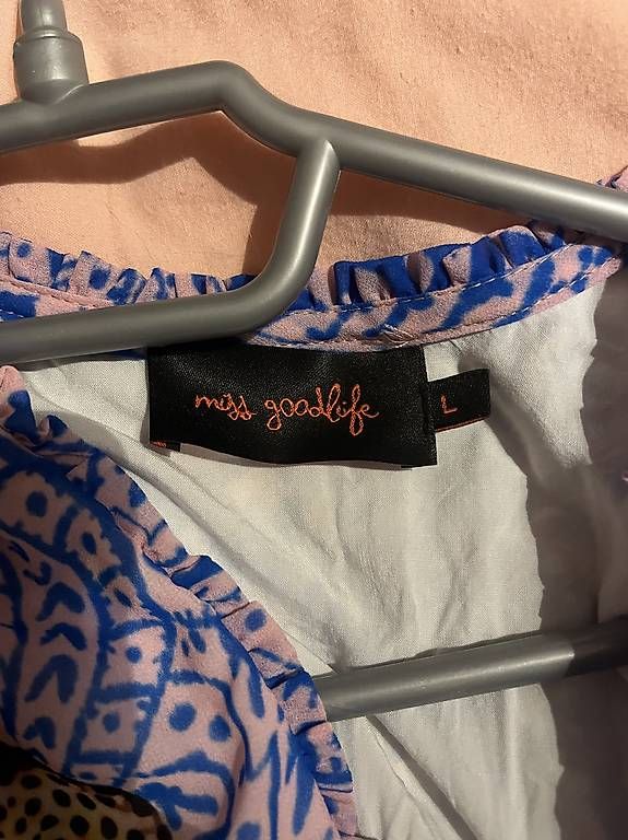 Vestiti: Miss Goodlife Kleid Grösse L – Nuovo (secondo la descrizione) da Aarberg venduto da Beni-Nadine86 2