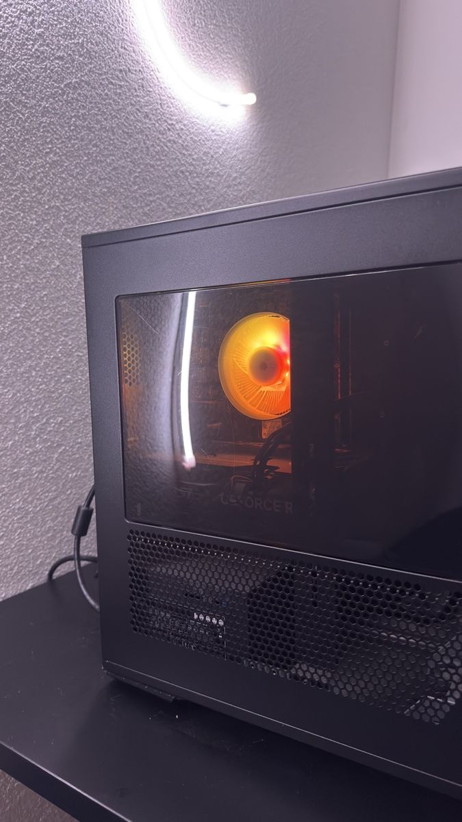 PCs: Gaming Pc – Neu (gemäss Beschreibung) aus Gerlafingen von bon_92dc 3