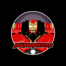 Profile image of Hulkbrickster