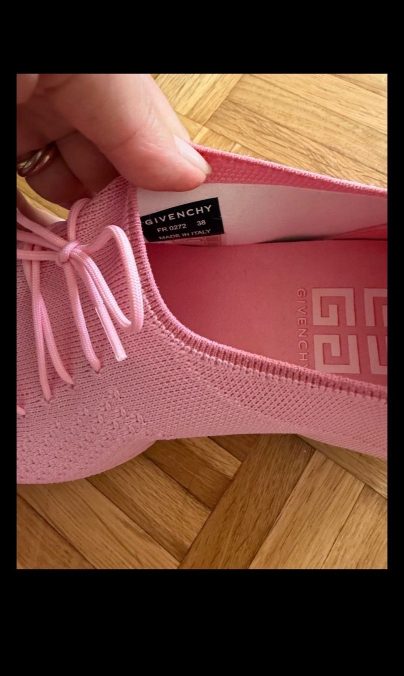 Givenchy Damenschuhe: Givenchy 38/39 – Gebraucht aus Zürich von joe_8xvg 6