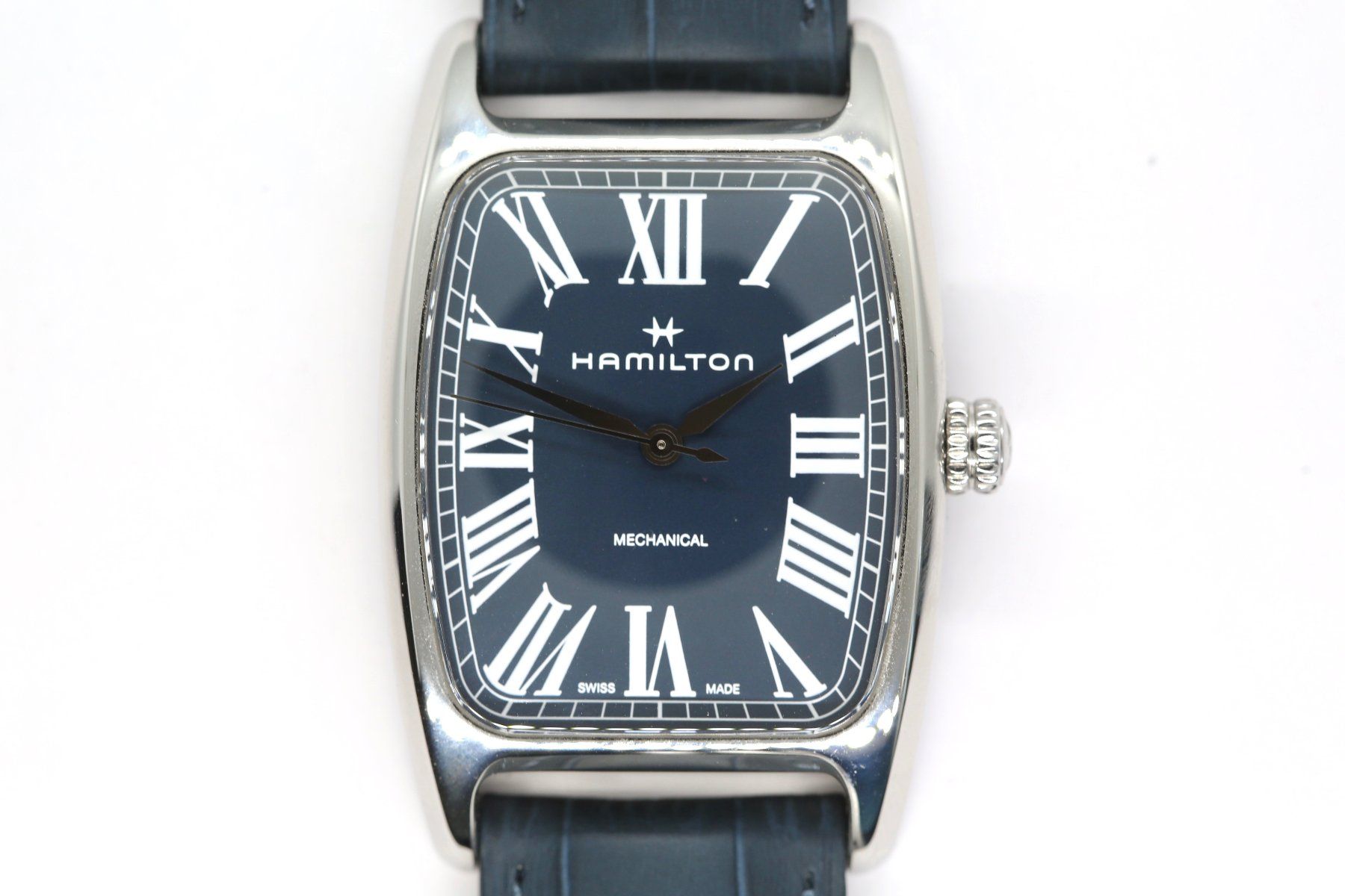 Hamilton Orologi: Hamilton American Classic Fullset – Nuovo (secondo la descrizione) da Reinach BL venduto da Han-Numismatik