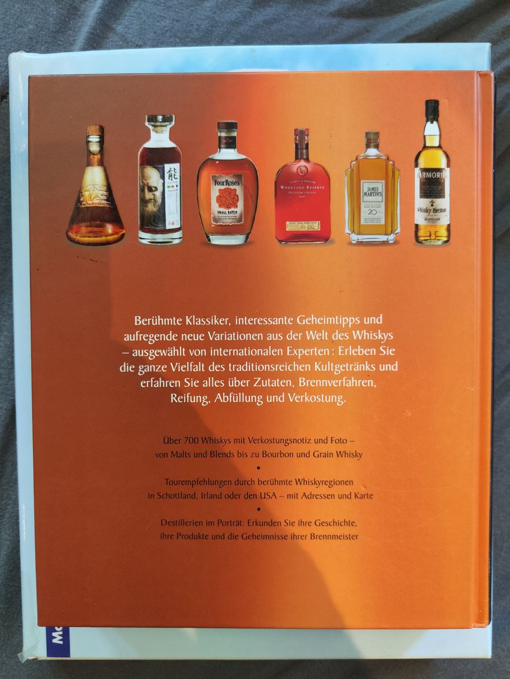 Bevande alcoliche: Whisky Lexikon – Usato da Embrach venduto da Tutanchamun_23 1