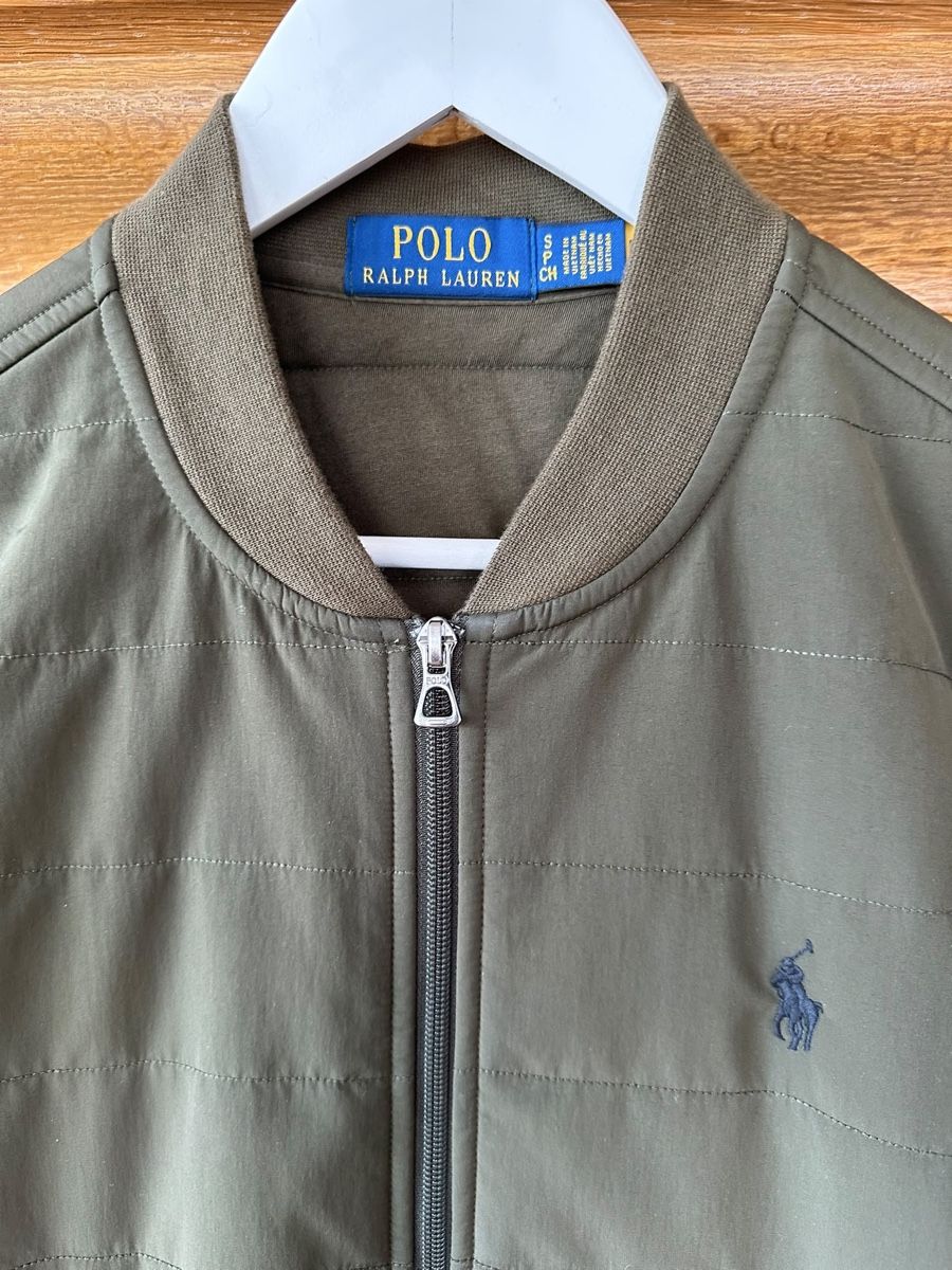 Ralph Lauren Jacken: Bomberjacke Polo Ralph Lauren – Neu (gemäss Beschreibung) aus Meilen von lis_g7h8 1