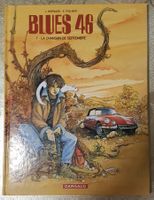 Blues 46  N 1  (T.B.E.)  La chanson de septembre