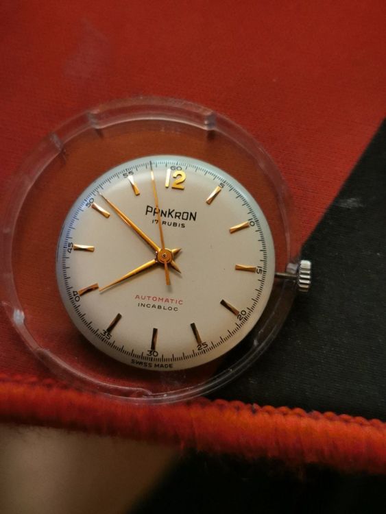 AS 1361N CLD - Watch Movements Archive