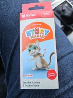 Tonies Story Mania Malva Pocket Tonie neu Migros