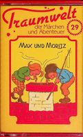 MC Max und Moritz