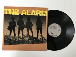 The Alarm Mini-Album LP