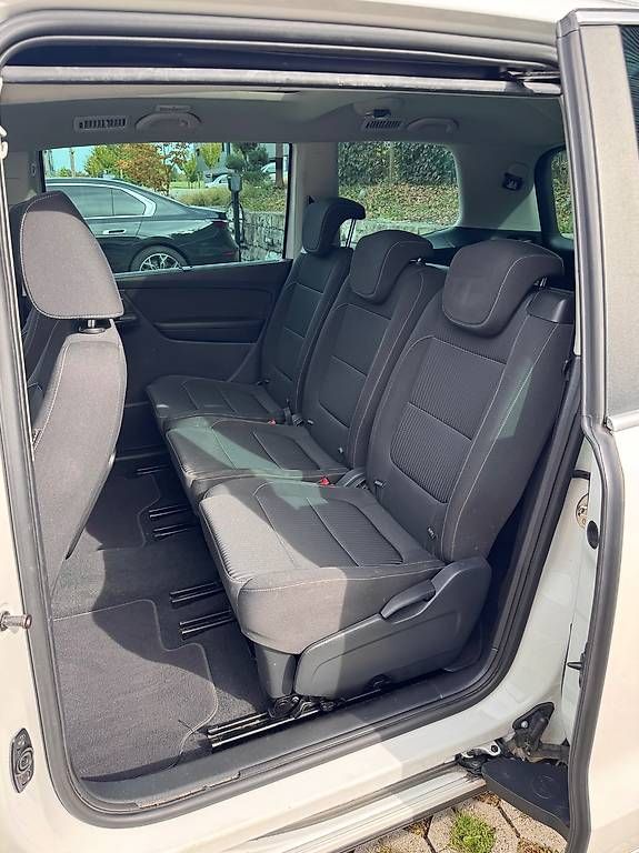 Automobili: Seat Alhambra 1.4 TSI – Usato da Granges-Paccot venduto da inf_7fpv 4