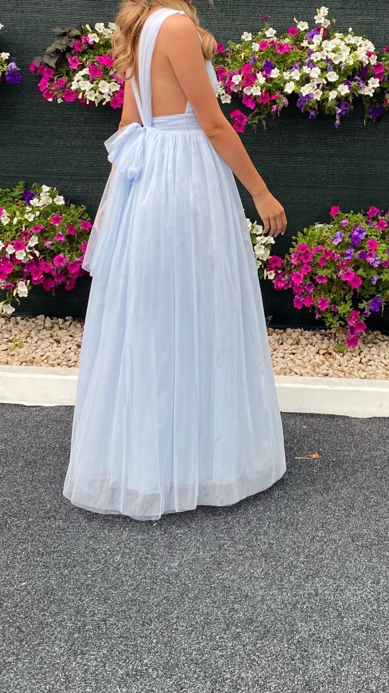 Robes: Kleid aus Tüll – D'occasion à Münsingen par aanci 1