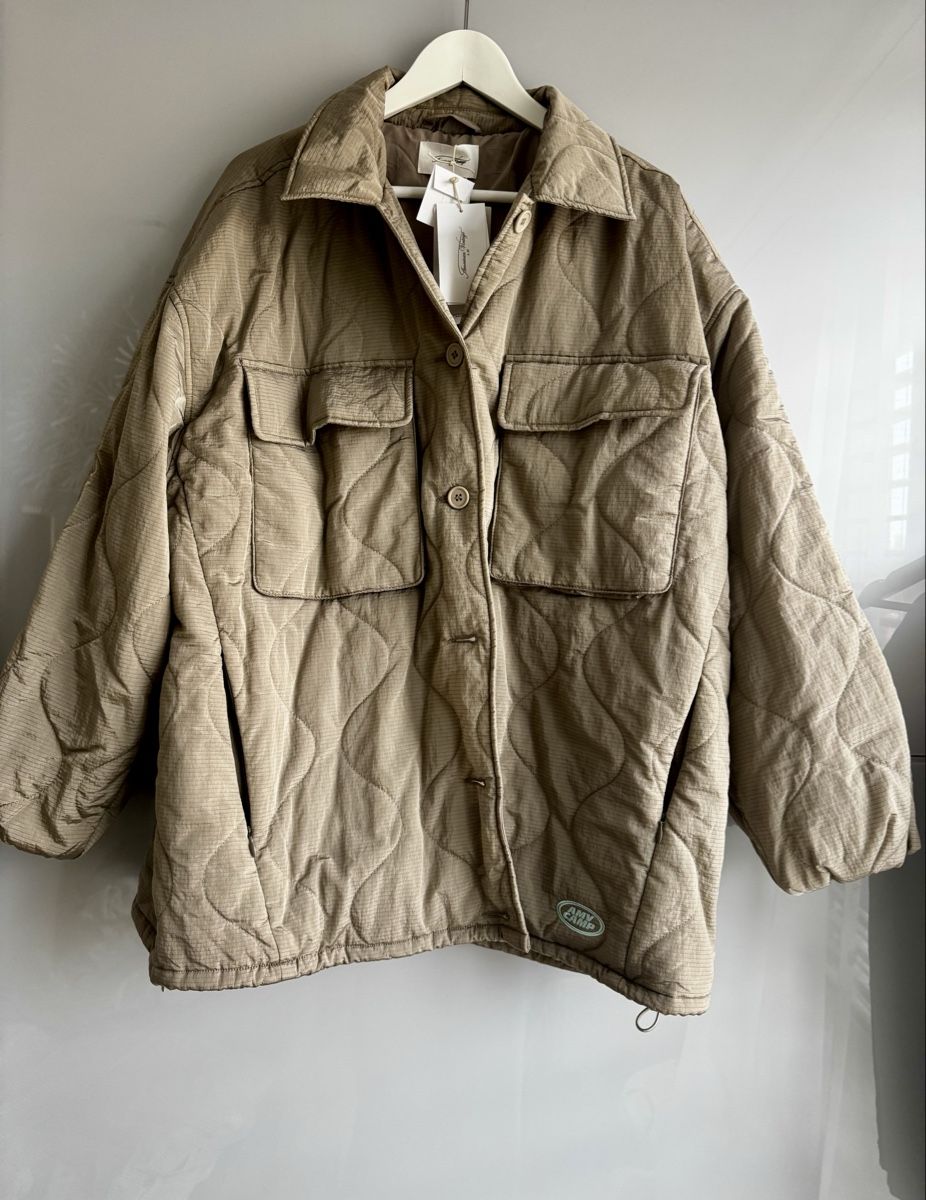 Giacche: Veste American Vintage – Nuovo e nell'imballaggio originale da Prilly venduto da ste_fani 1