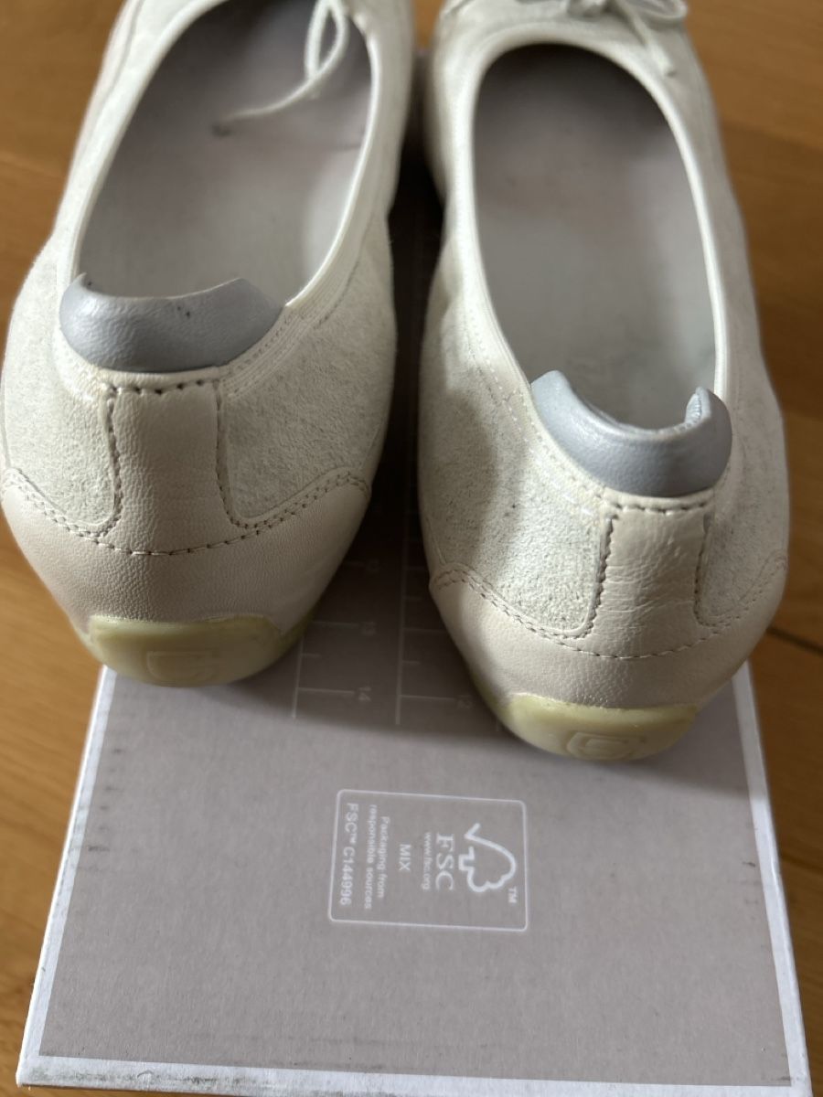 Cooper Scarpe da donna: Candice Cooper ballerines – Usato da Burgdorf venduto da nat_kfq5 3