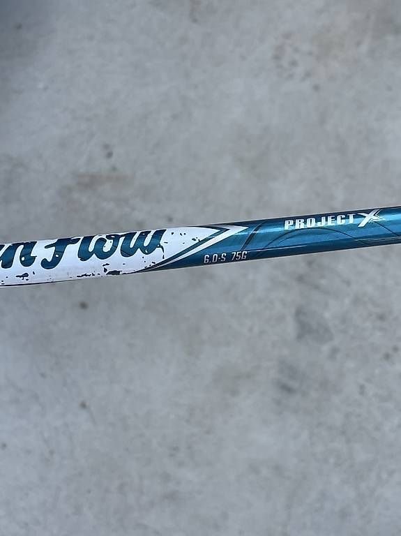 Callaway Schläger & Sets: Callaway Rogue Holz 4 stiff – Gebraucht aus Bern von mia_8nfn 3