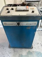 Auswuchtmaschine
