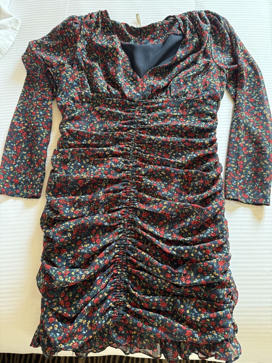 Pepe Jeans Vestiti: Pepe Jeans Kleid – Nuovo (secondo la descrizione) da Adliswil venduto da gai_yc9f 1