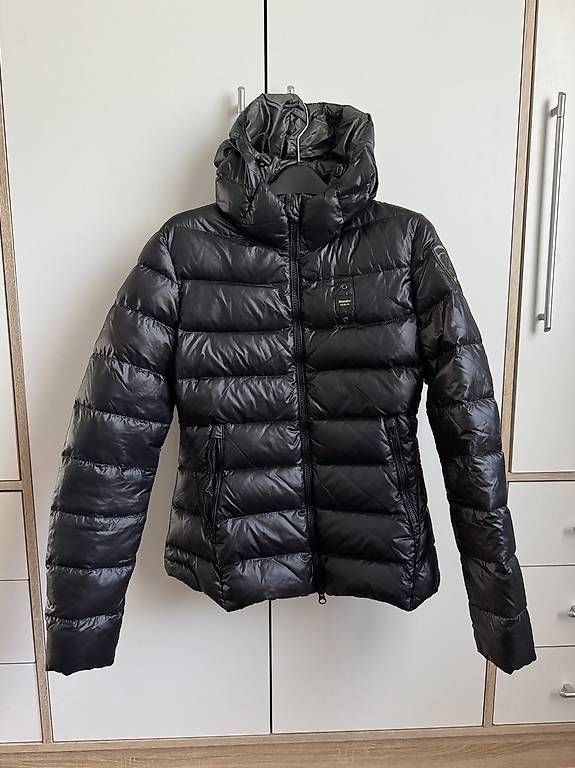 Giacche: Blauer U.S.A – Nuovo e nell'imballaggio originale da Le Prese venduto da alecortesi77
