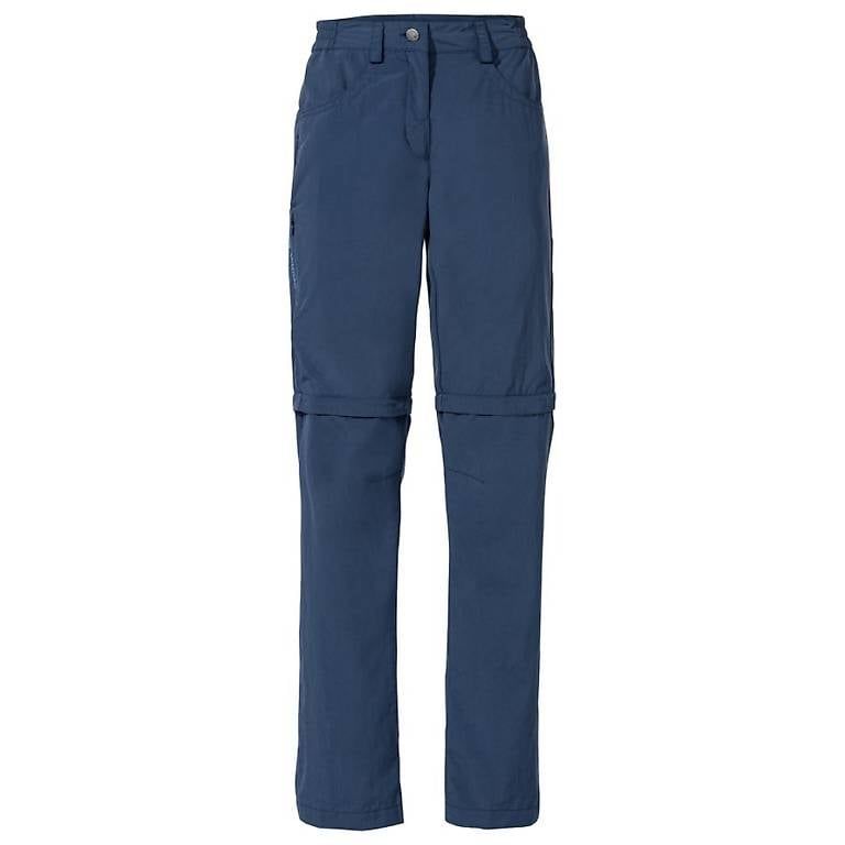 Vaude Hosen: Vaude - Farley V Zip-Off Hose Damen – Neu (gemäss Beschreibung) aus Bern von Schmidtlis