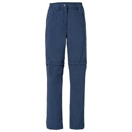 Vaude - Farley V Zip-Off Hose Damen