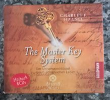 Hörbuch The Master Key System