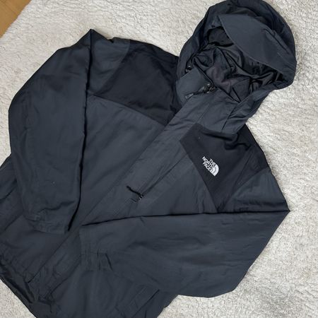 The North Face, Veste d'hiver homme, Taille M