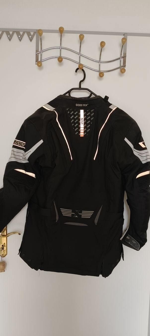 IXS Vestes: Motorradjacke – D'occasion à Winterthur par n_c_7gxz 2