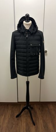 Belstaff Jacke