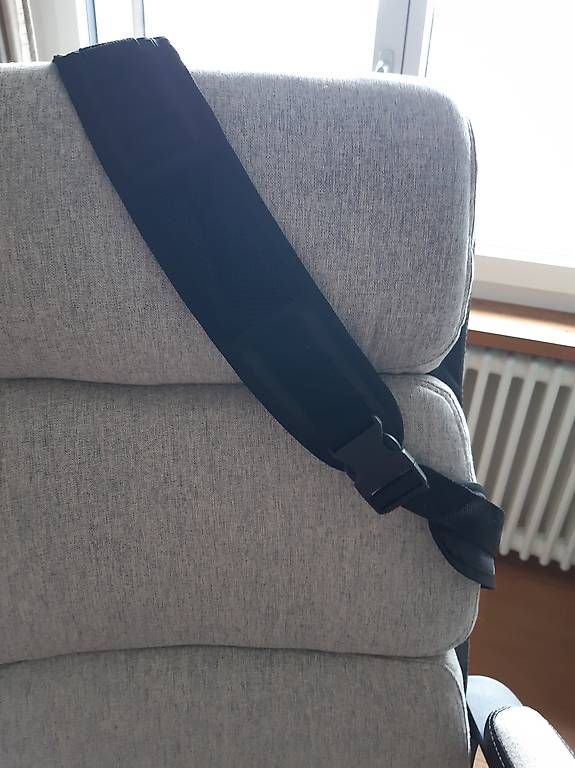 Zaini: Samshield rucksack – Nuovo e nell'imballaggio originale da Nebikon venduto da Haidihooo 1