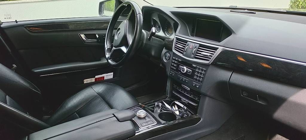 Automobili: Mercedes E250 4matic avangarde – Usato da Bulle venduto da Morand_Machines 3