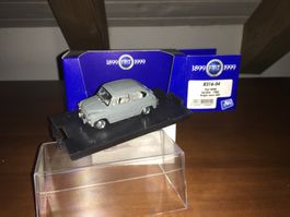 Fiat 600 D Berlina 1960 - 1/43 R316-04